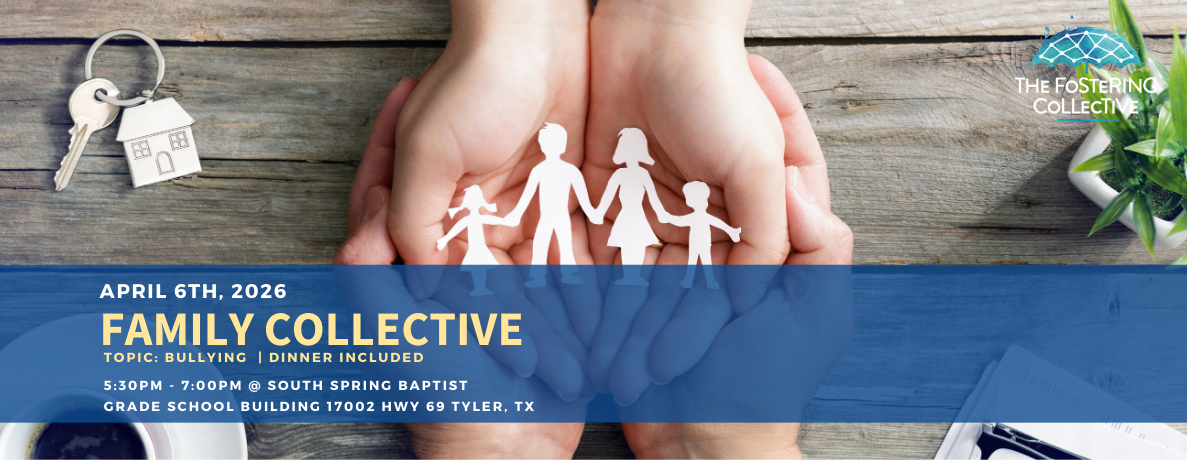 April 2026 Family Collective